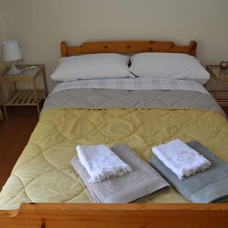 Jean Apartment Szaloniki Kültér fotó