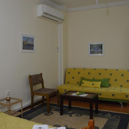 Jean Apartment Szaloniki Kültér fotó
