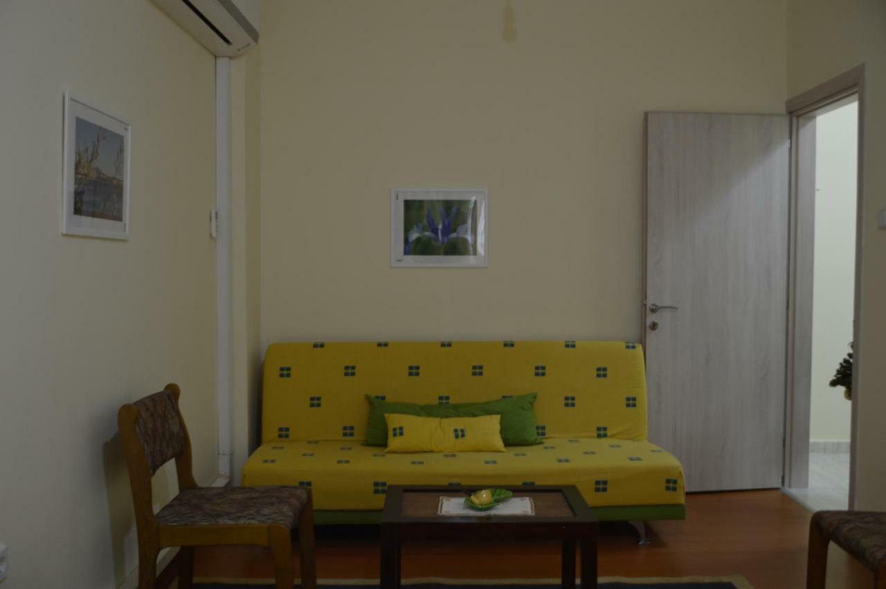 Jean Apartment Szaloniki Kültér fotó
