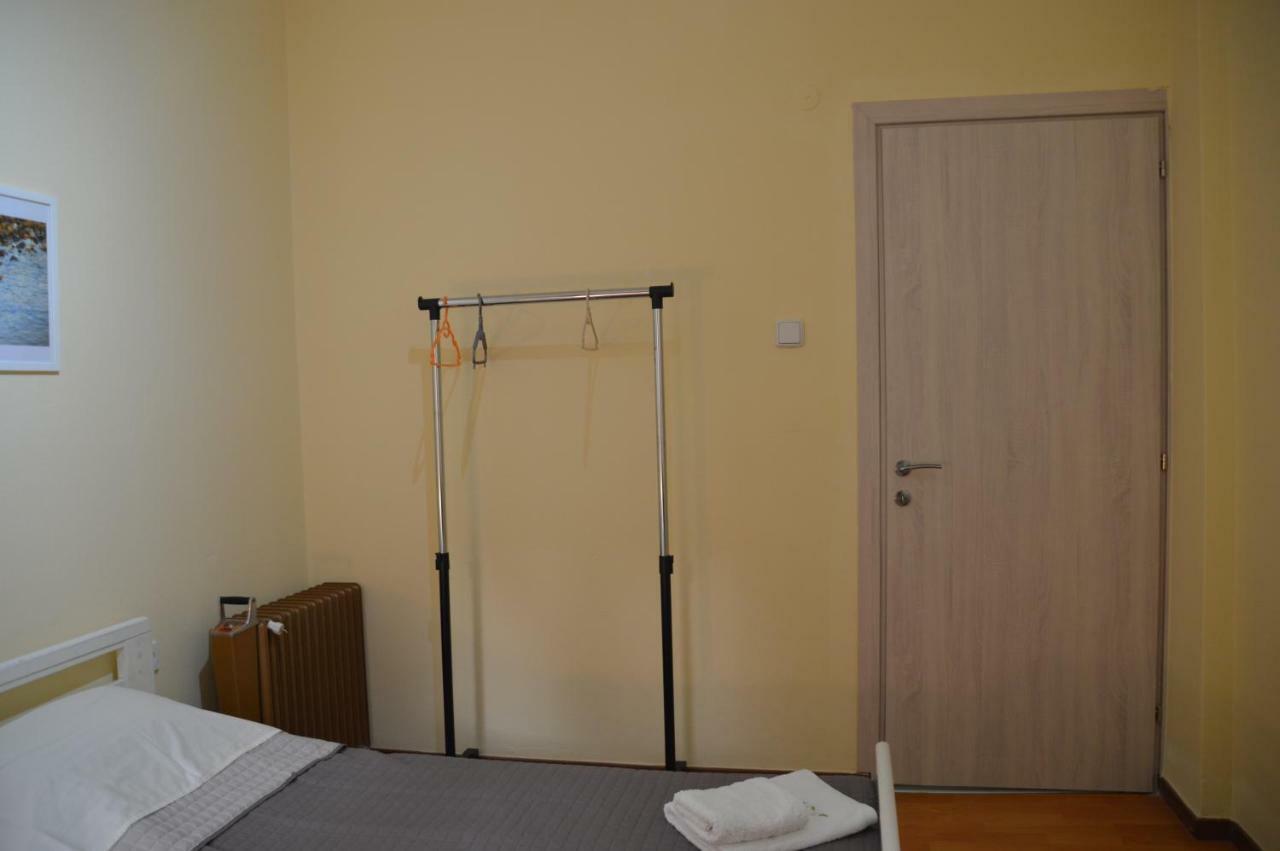 Jean Apartment Szaloniki Kültér fotó