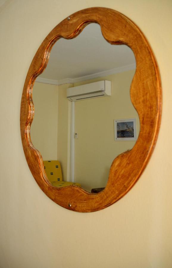 Jean Apartment Szaloniki Kültér fotó